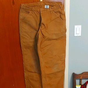 Dakota work pants